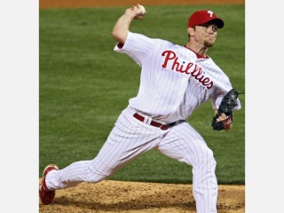 Brad Lidge picture, image, poster